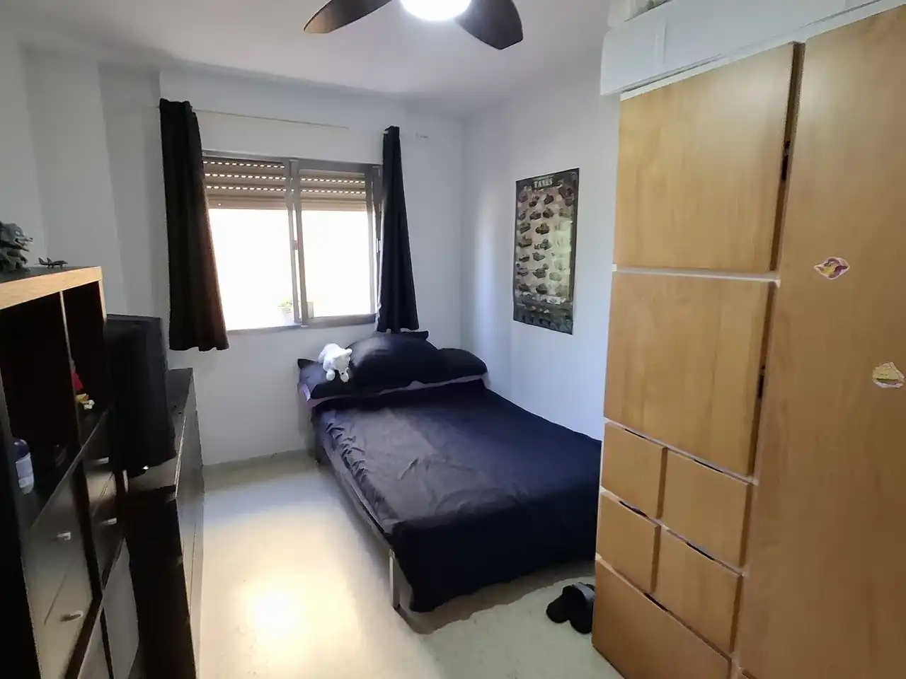 Apartament amb ascensor en venda a Vera Ciudad, imagen 22