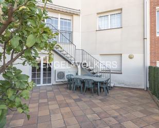 Terrace of House or chalet for sale in Granollers  with Air Conditioner, Terrace and Balcony