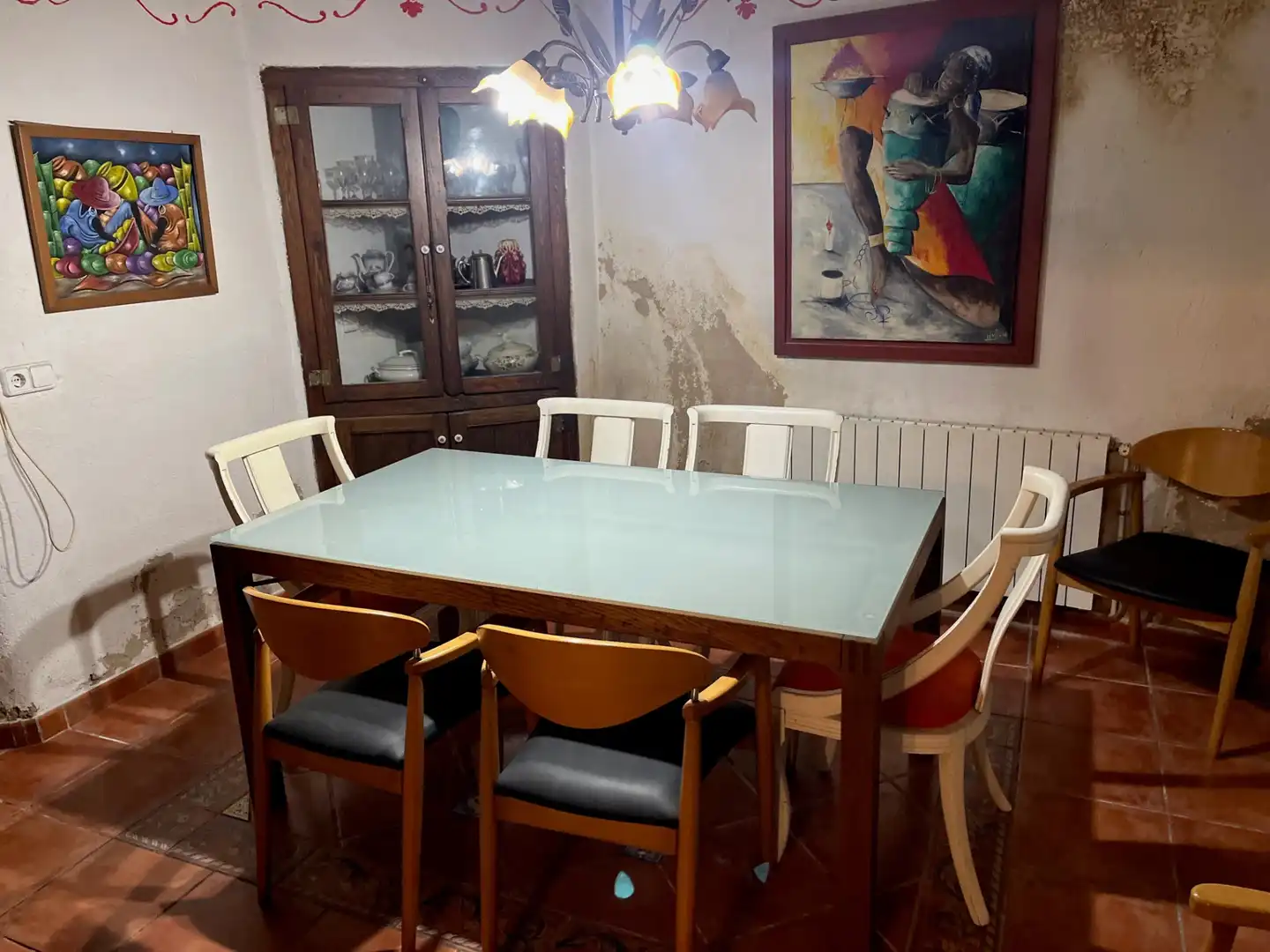 Maison rustique avec piscine à vendre à Bescanó, imagen 8