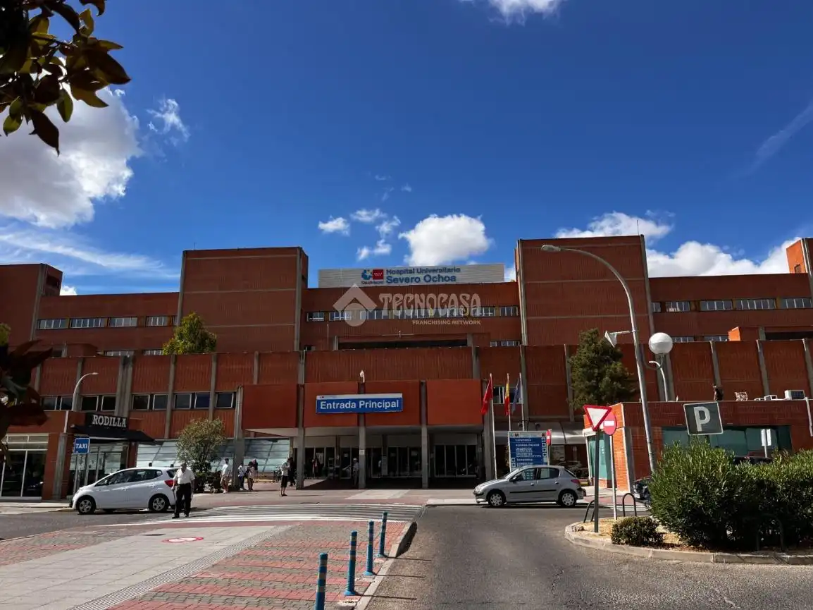 Piso con terraza en venta en Centro, imagen 28
