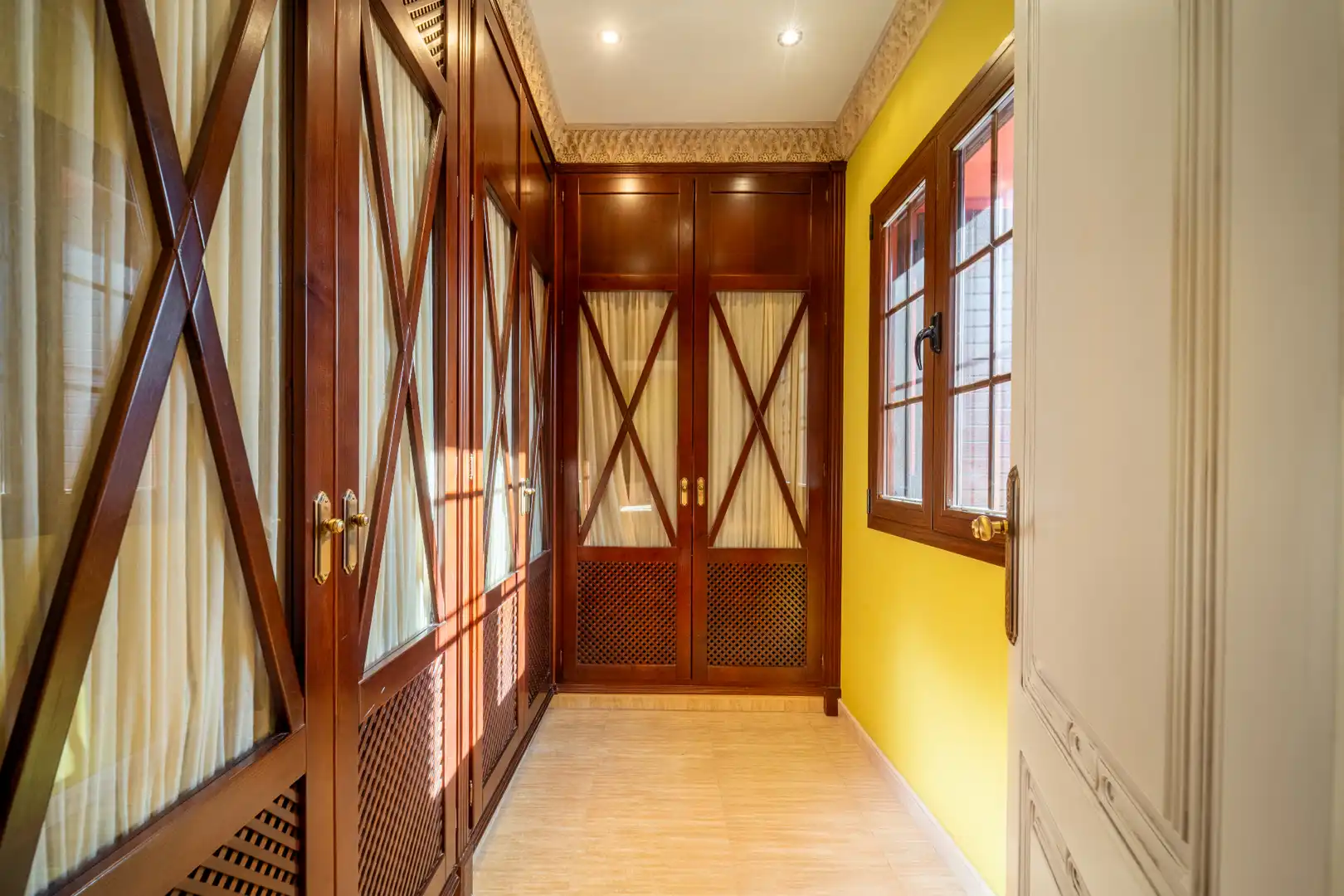 Casa o chalet en venta en Mijas con Aire acondicionado, Calefacción y Jardín privado