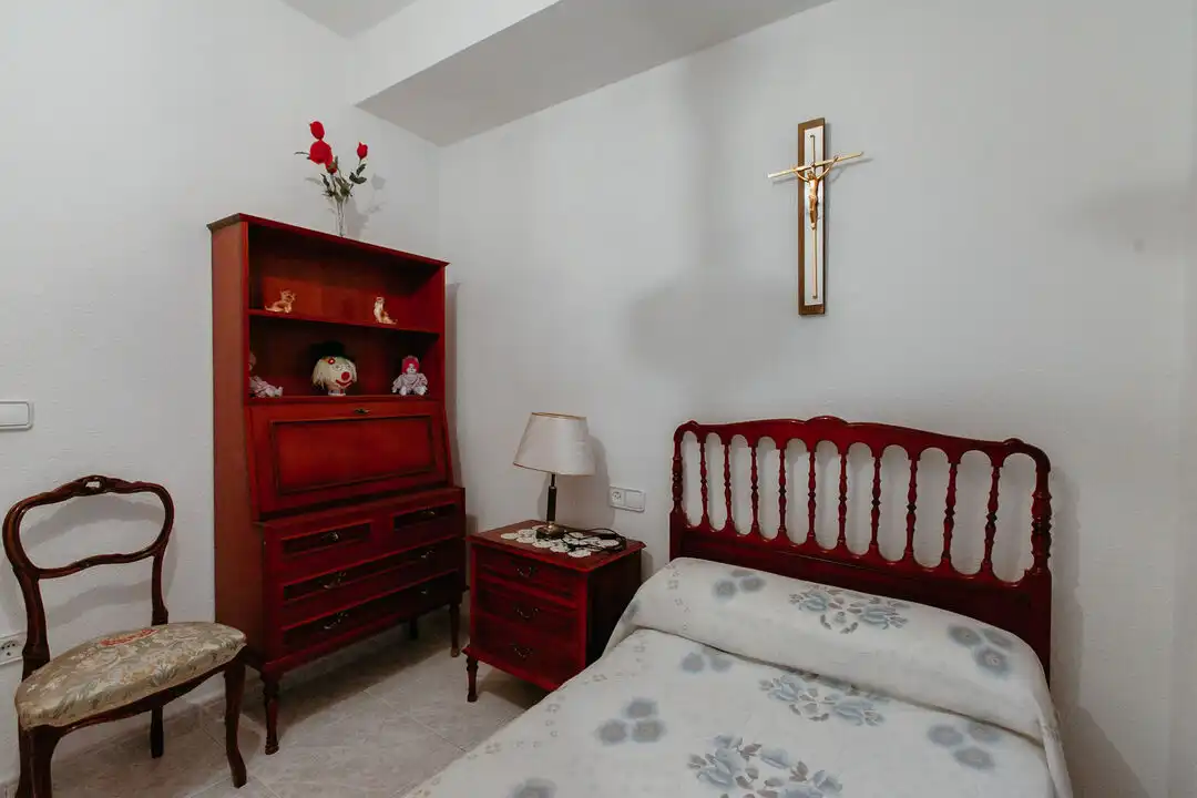 Habitación de Piso en venta en Santiago