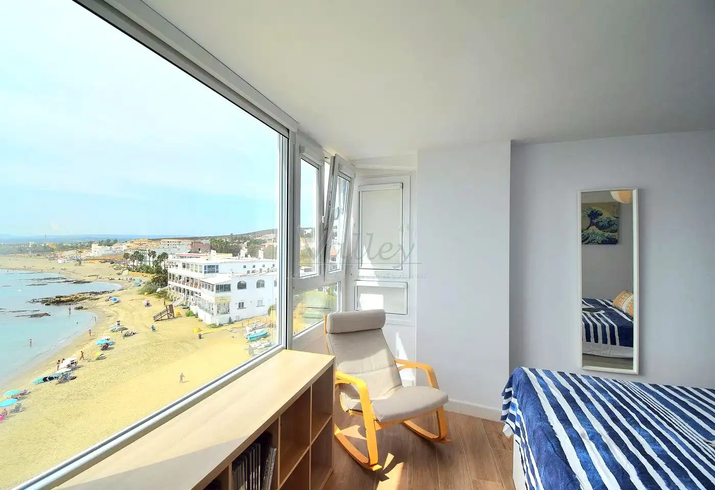 Apartments for rent in Torreguadiaro - San Diego