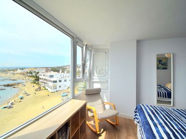 Apartament amb ascensor de lloguer a Torreguadiaro - San Diego
