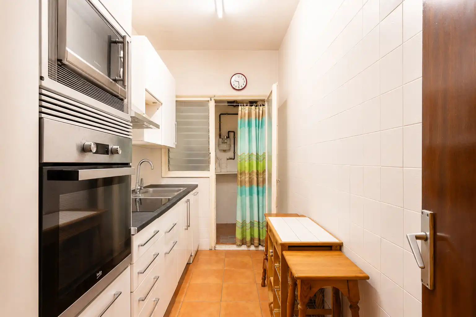Flat with lift for sale in Carrer de Trinxant, imagen 11