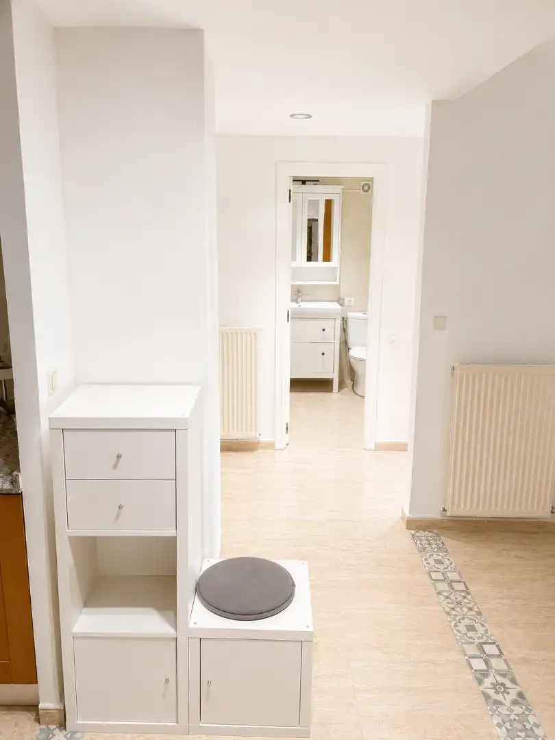 Dúplex en venta en Manises con Aire acondicionado, Terraza y Piscina