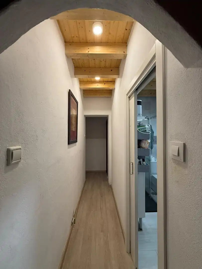 Detached house with garden for sale in Santa María de Cayón, imagen 19