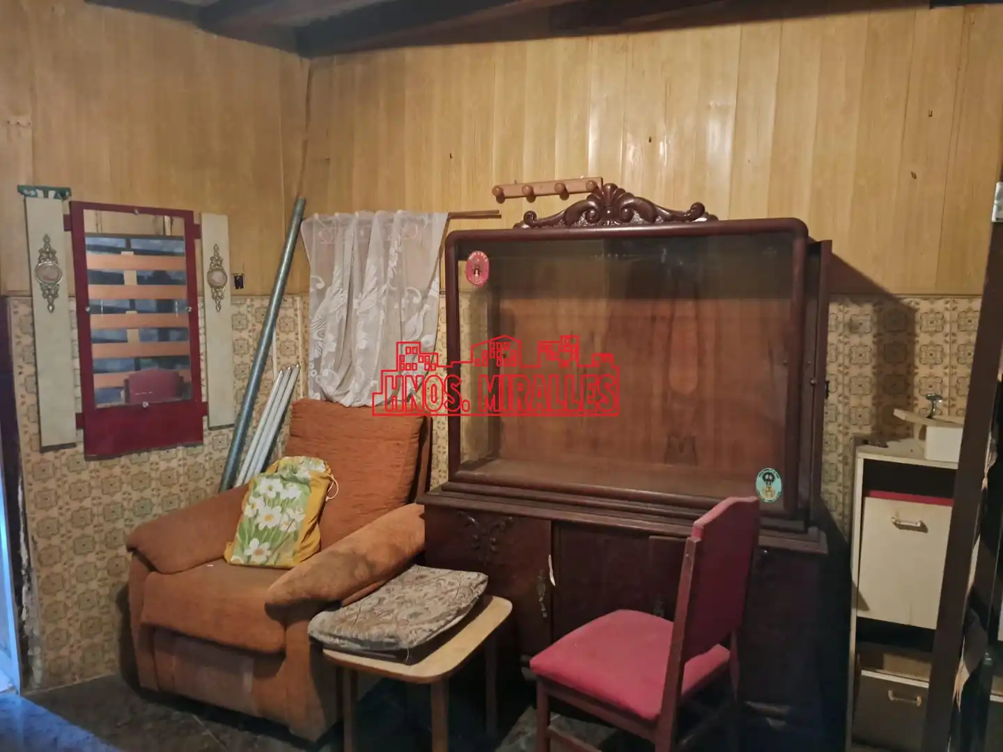 Living room of Houses for sale in Aspe