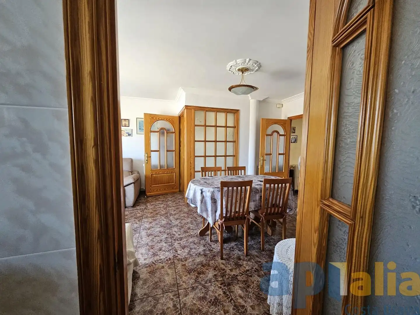Casa adosada en venda a Ripollès, Sant Joan - Vilarromà