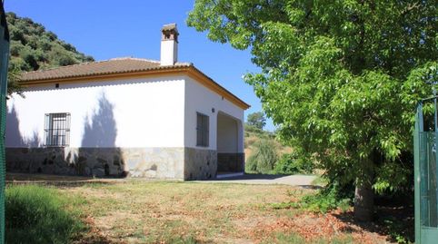 Foto 5 de Finca rústica en venda a N/a, Algodonales, Cádiz