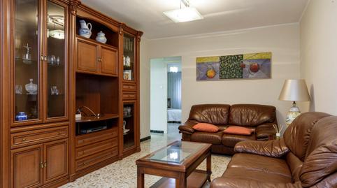 Photo 5 of Flat for sale in Avenida Madrid, 152, La Bozada – Parque Delicias, Zaragoza