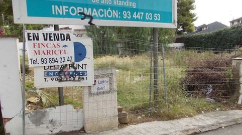 Foto 2 de Piso en venta en Levantina - Montgavina - Quintmar, Sitges