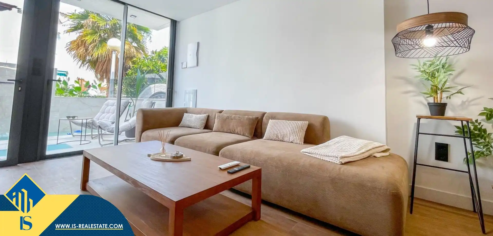 Sala de estar de Casa o chalet en venta en Torrevieja con Terraza, Trastero y Piscina
