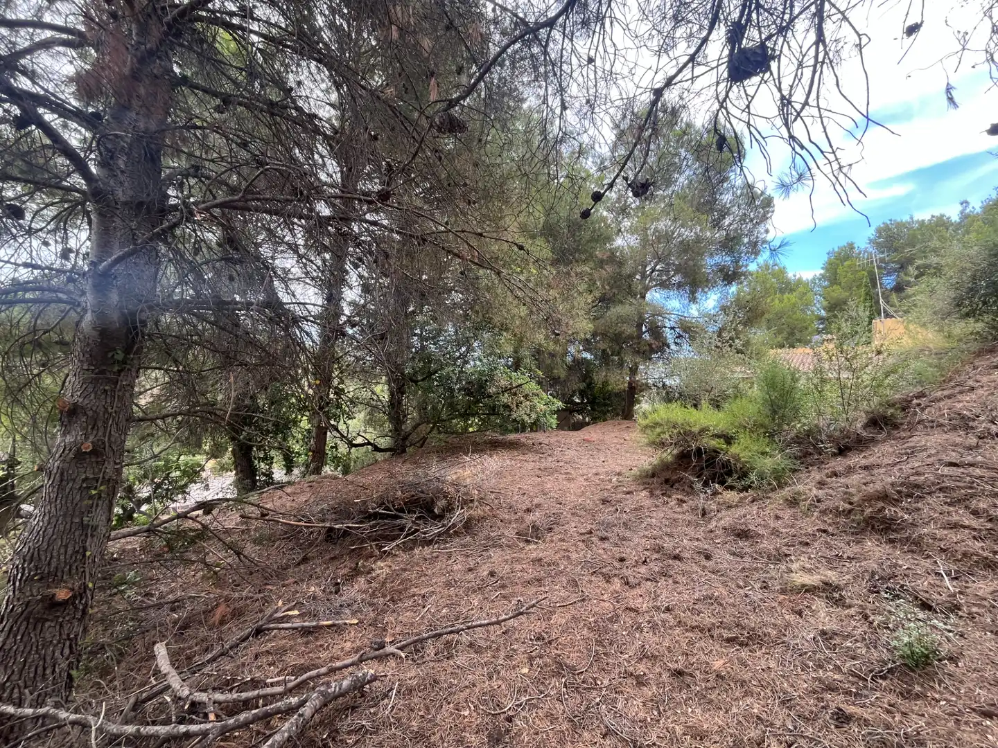 Residencial en venda en Torres Torres
