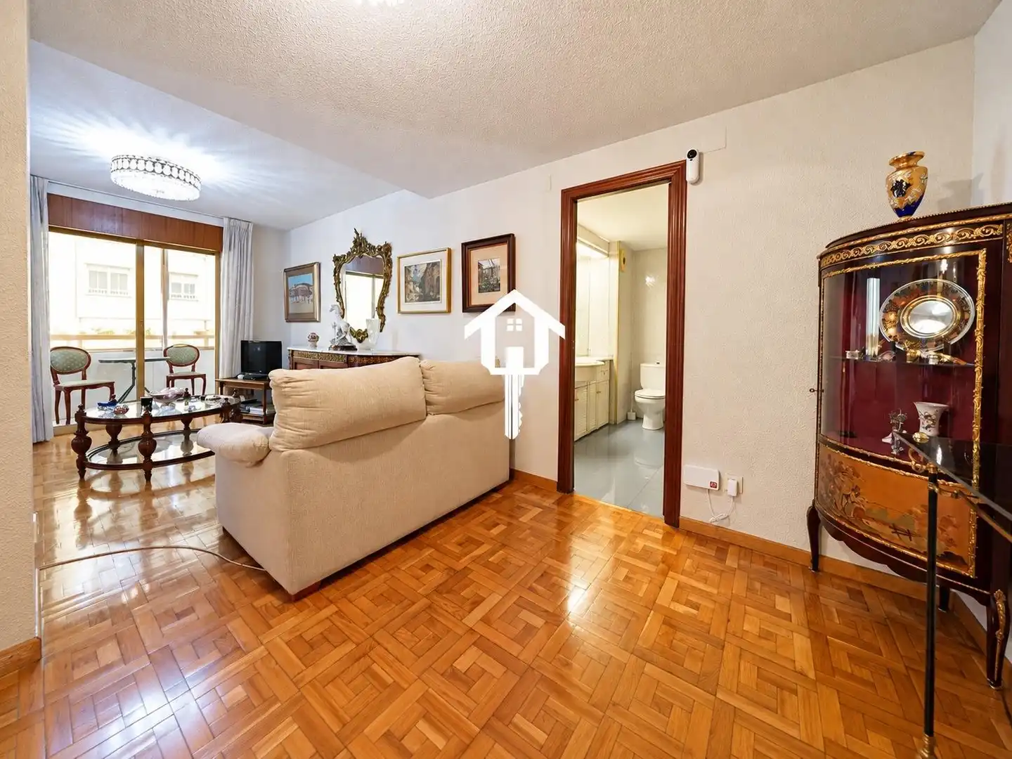 Wohnung mit Terrasse zum Verkauf in Calle ARQ MORELL, imagen 37