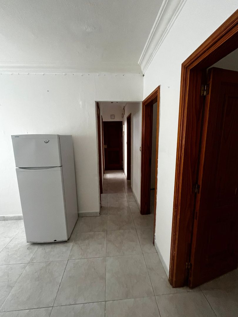 Wohnung zum verkauf in Escaleritas, Ciudad Alta