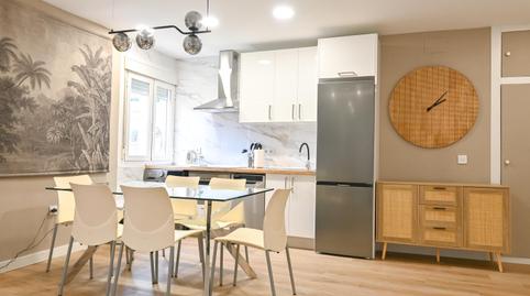 Foto 4 de Pis de lloguer a De Villamanín, Lucero, Madrid