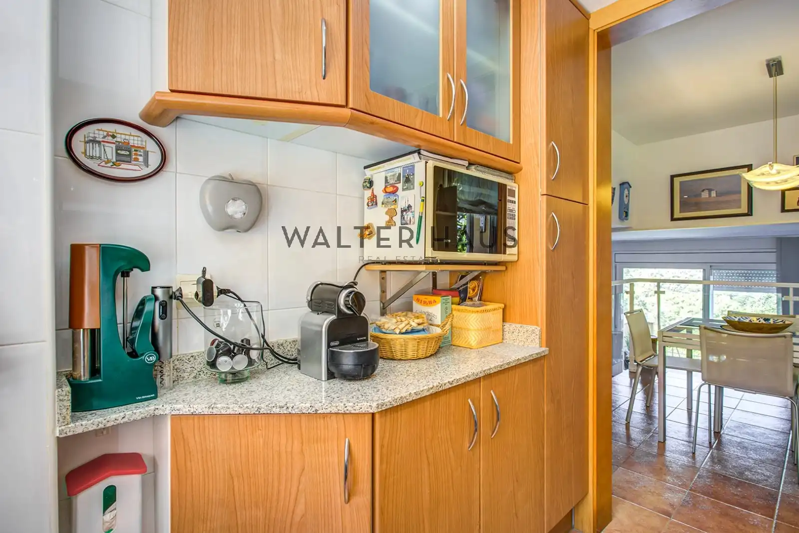 Maison mitoyenne avec terrasse à vendre à Passeig Safir, imagen 12