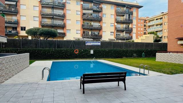 Dúplex en Venta en ciutat de la paz en Fenals