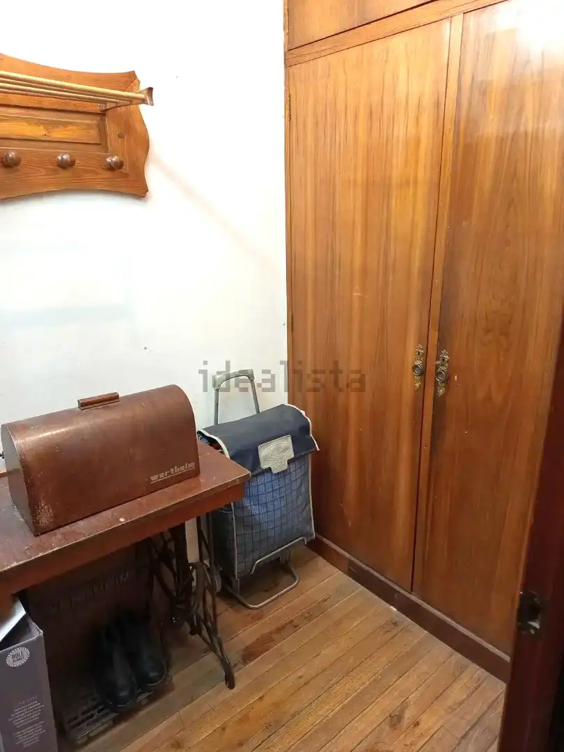 Flat with lift for sale in Donostia Aita Plaza 73, imagen 26