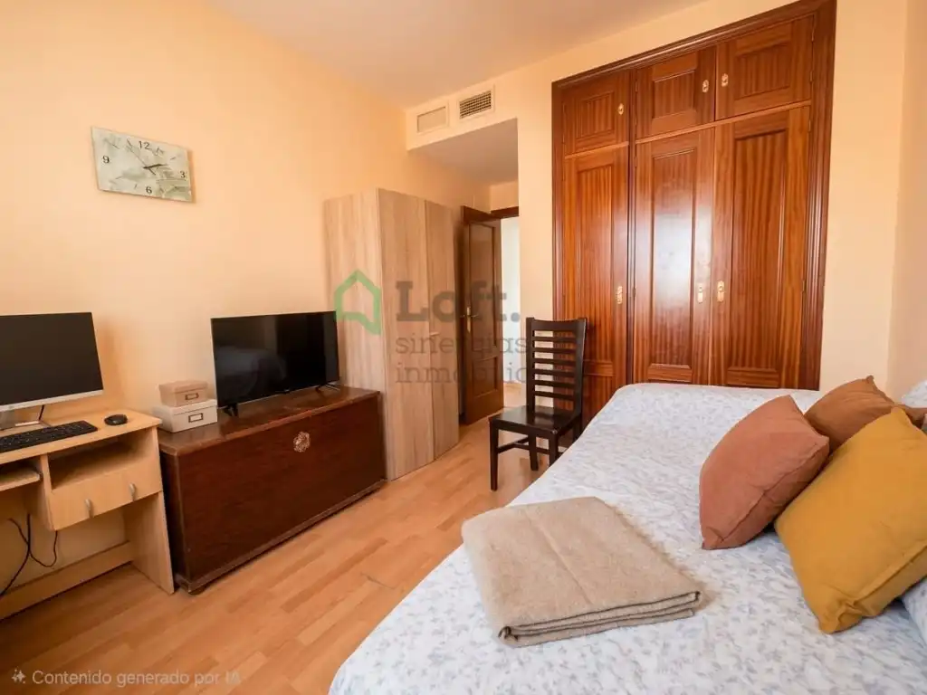 Apartment mit Aufzug zum Verkauf in Carretera de Sevilla - Los Montitos, imagen 7