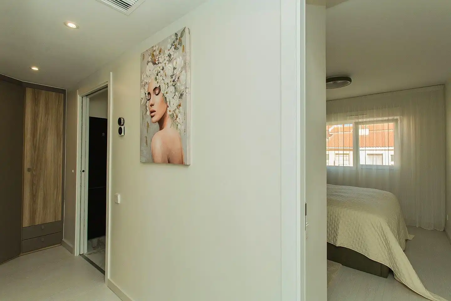 Appartement compact avec ascenseur à vendre à Calle MANILA 19, imagen 27
