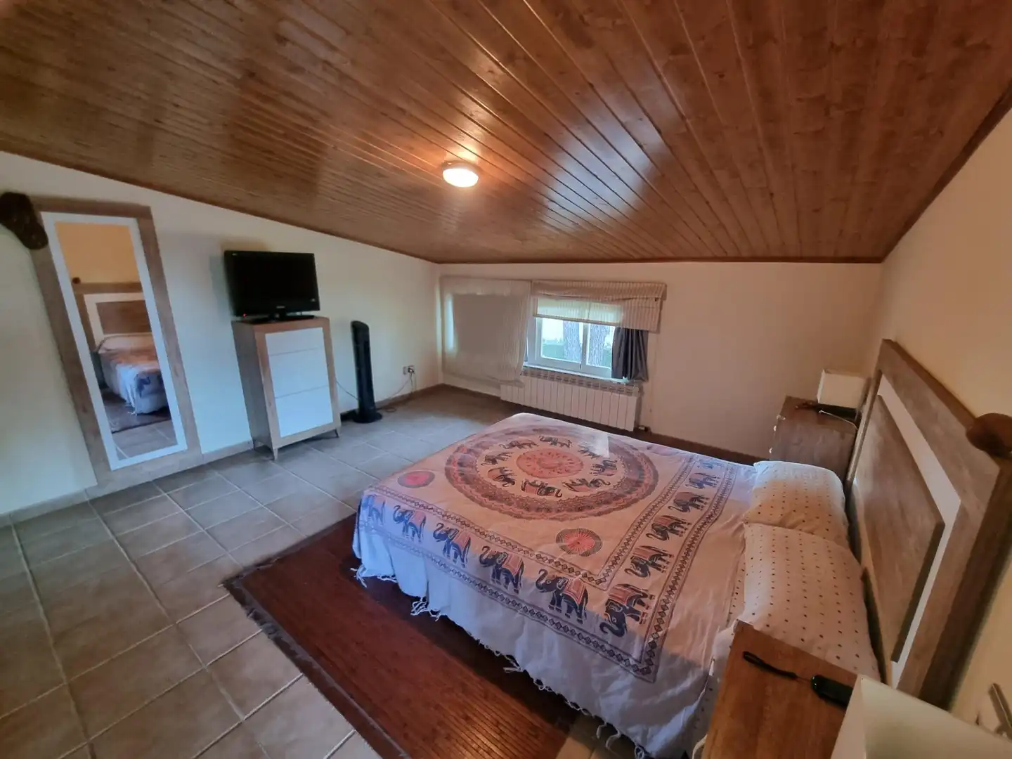 Chalet con piscina en venta en Laguna de Duero, imagen 38