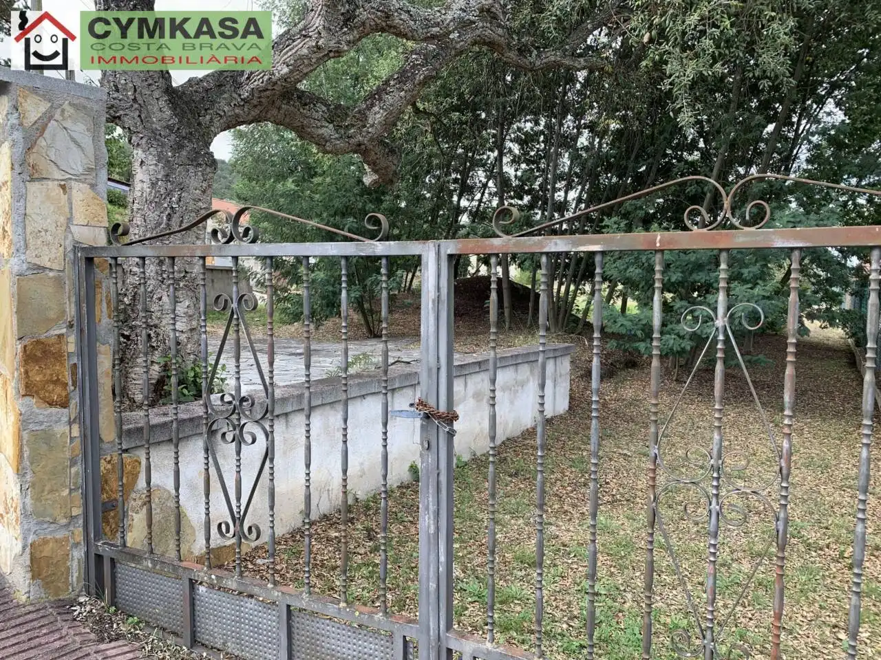 Residential land for sale in Montbarbat, imagen 9