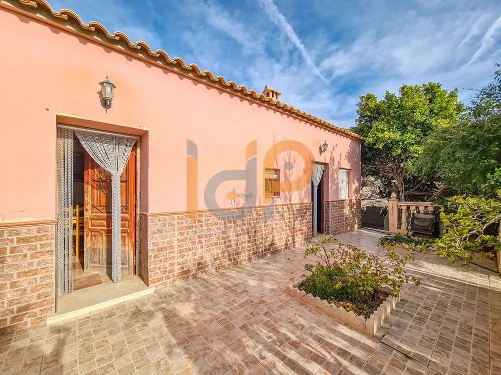 House for sale in Huércal-Overa, imagen 13