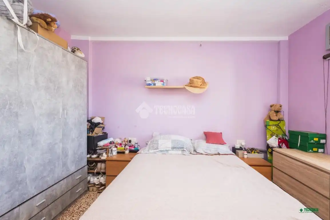 Wohnung mit Terrasse zum Verkauf in Vera Ciudad, imagen 21