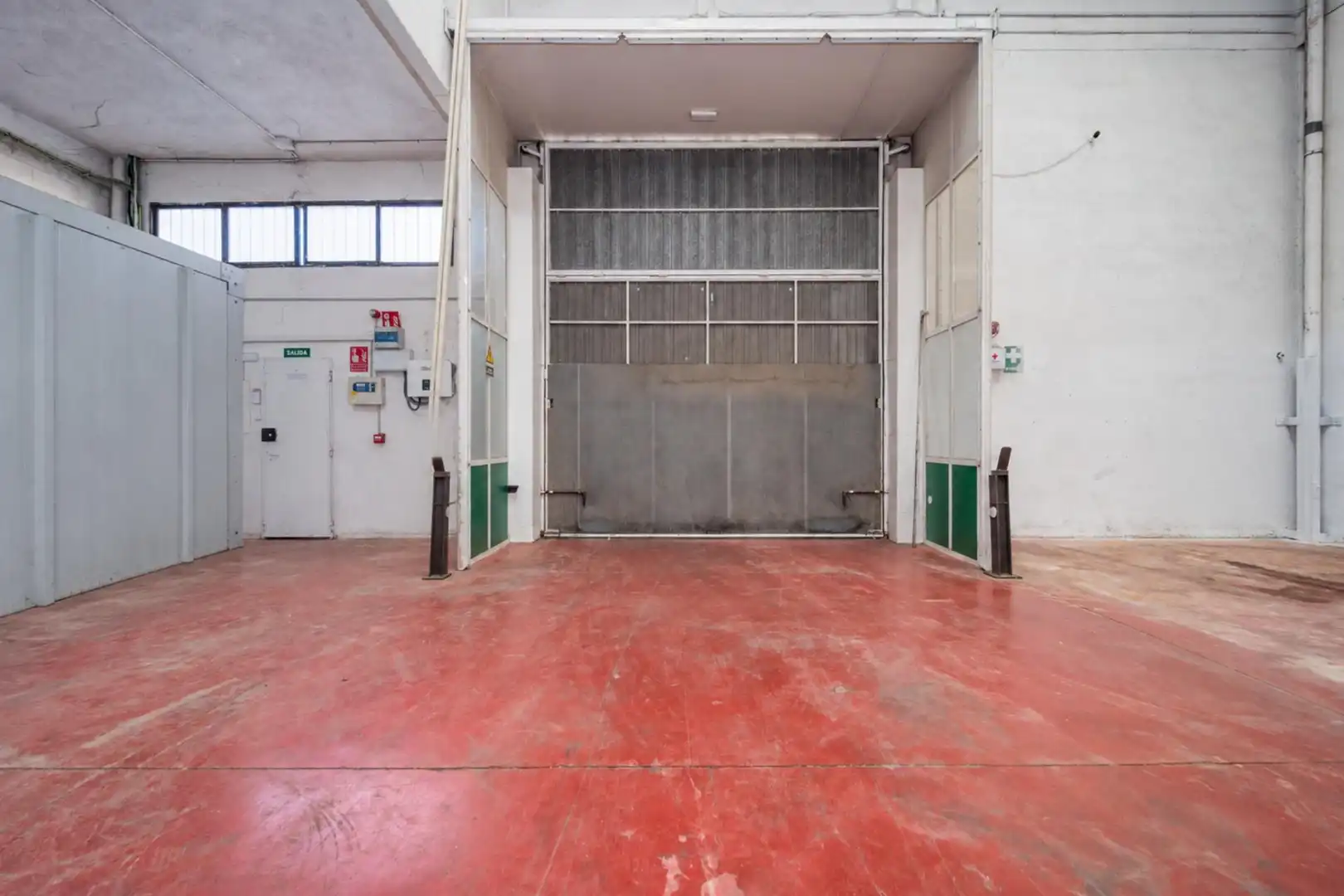 Nave industrial en venta en Valdepelayo - Montepinos - Arroyo Culebro, imagen 6