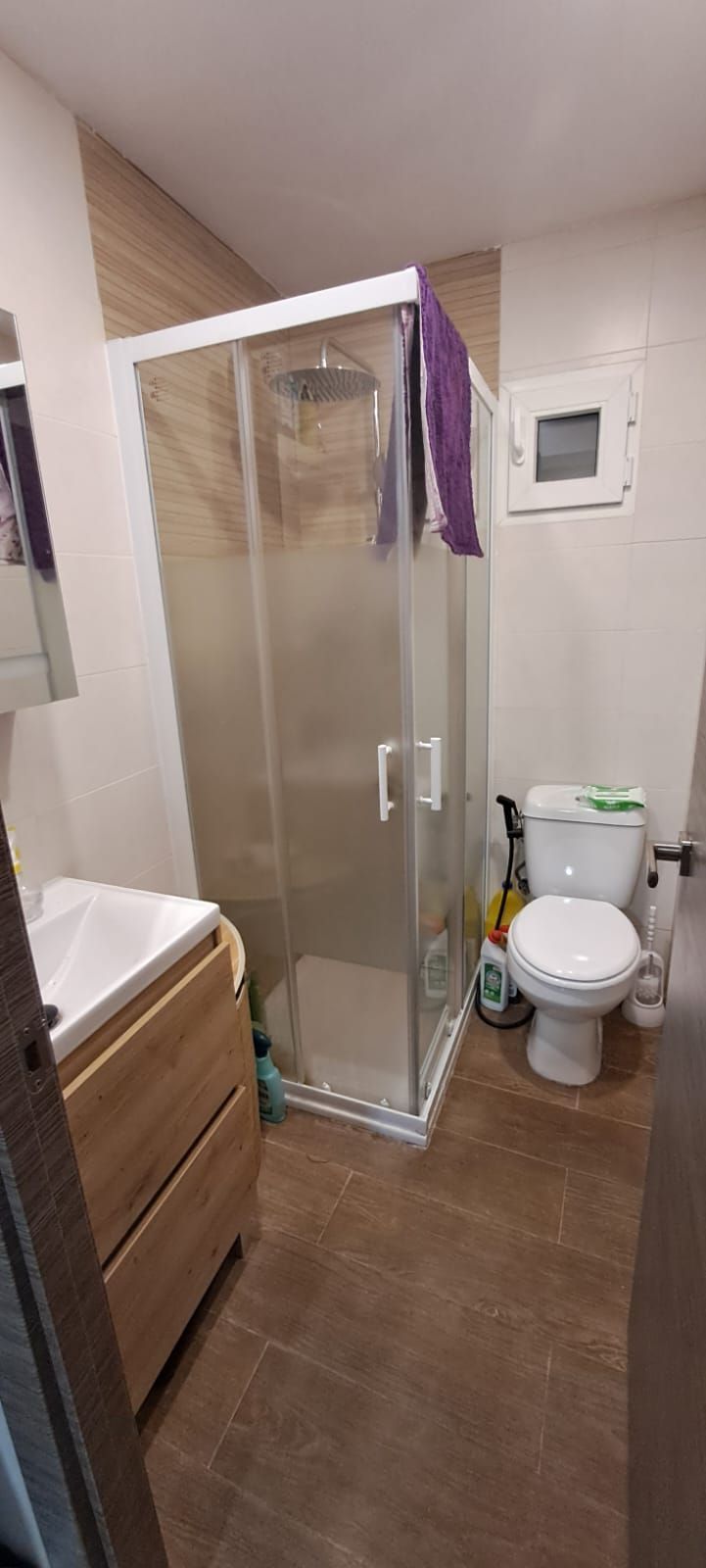 Baño de Piso en venta en Getafe