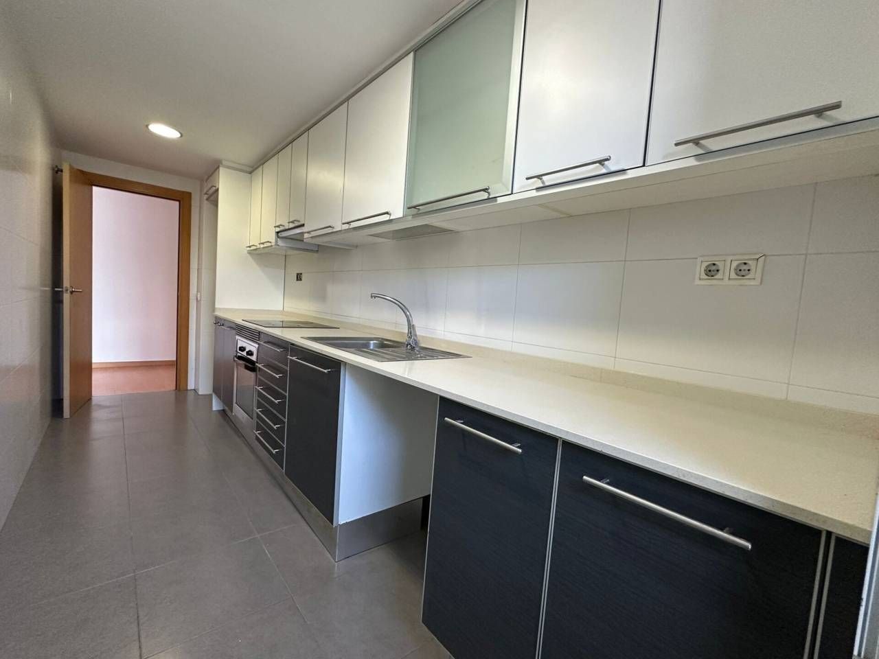 Cuina de Pis en venda en Vila-seca amb Aire condicionat, Calefacció i Parquet