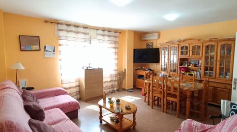 Foto 5 de Piso en venta en Calle Jacinto Benavente, 18, Huércal de Almería, Almería