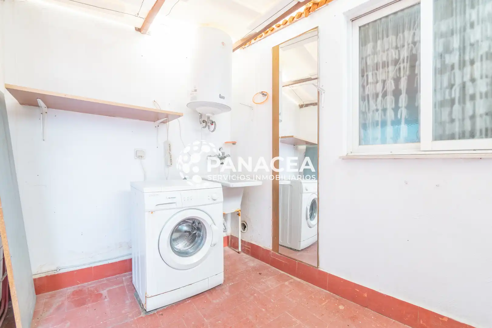 Maisonette zum Verkauf in El Puerto