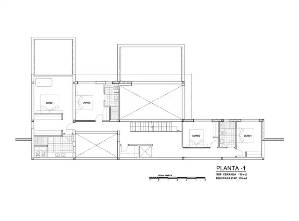 Casa o chalet en venta en Jávea / Xàbia con Aire acondicionado, Trastero y Jacuzzi