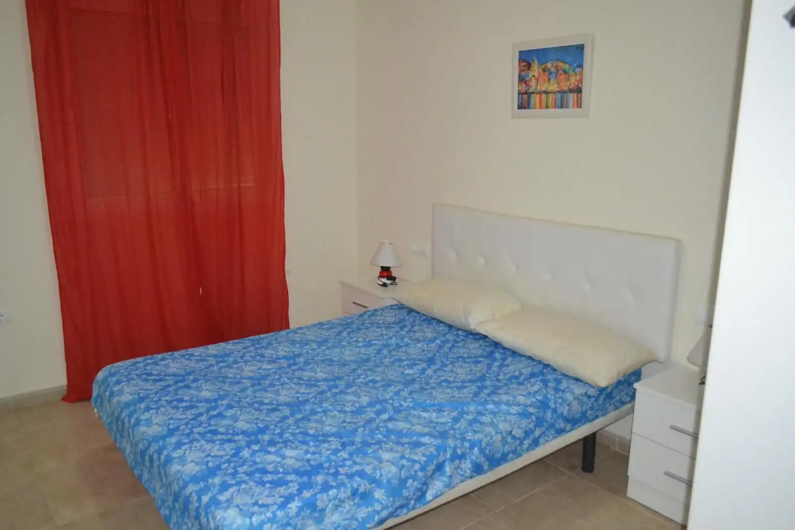 Schlafzimmer von Gebäude zum Verkauf in El Ejido