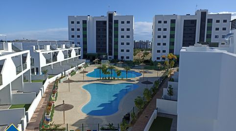 Apartamentos en construcción, en la provincia de Alicante, en Orihuela Costa. 2 habitaciones | 109-132 m² | 200 metros al mar, imatge 2