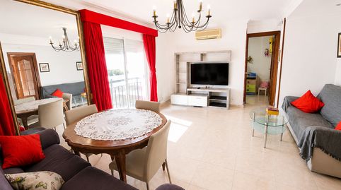 Foto 5 de Piso en venta en Calle San Miguel, Manantiales - Estación de Autobuses, Torremolinos
