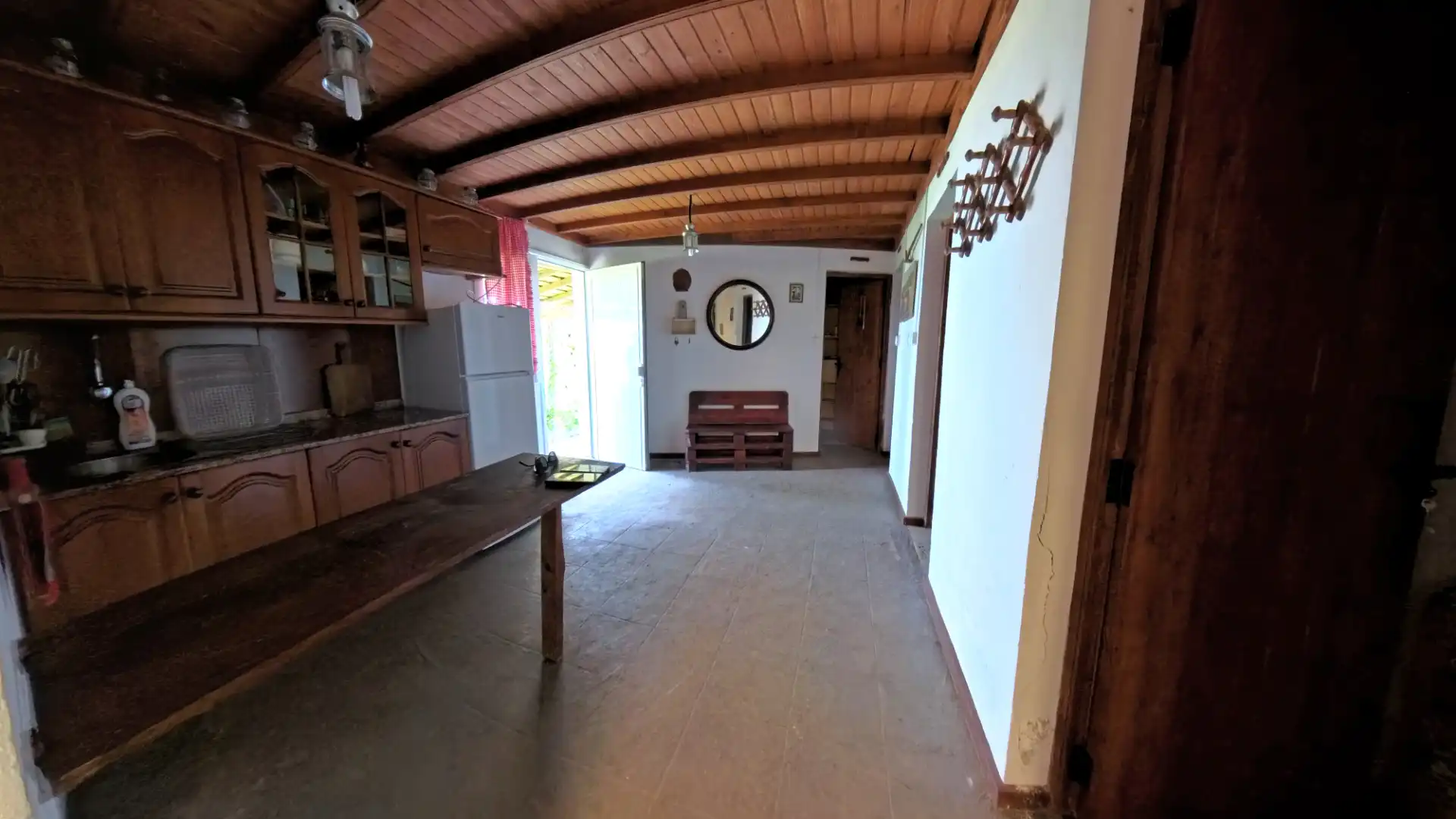 Casa o chalet en venta en Buenavista del Norte con Amueblado