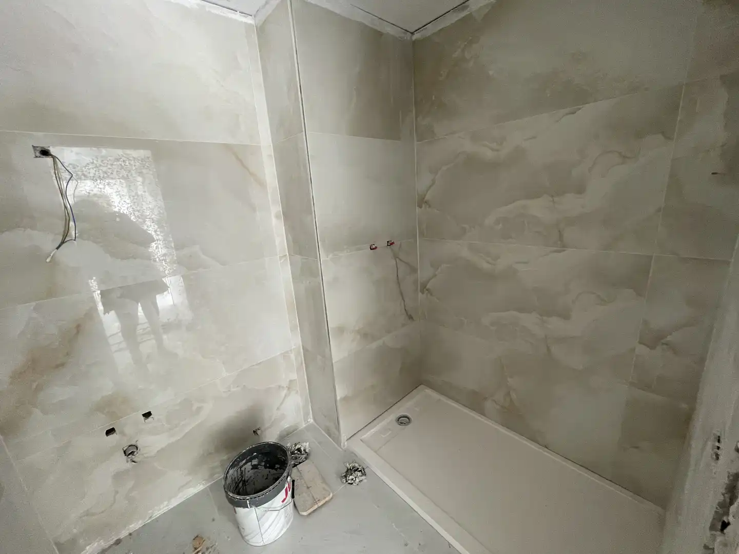 Baño de Piso en venta en Alcázar de San Juan con Aire acondicionado y Terraza