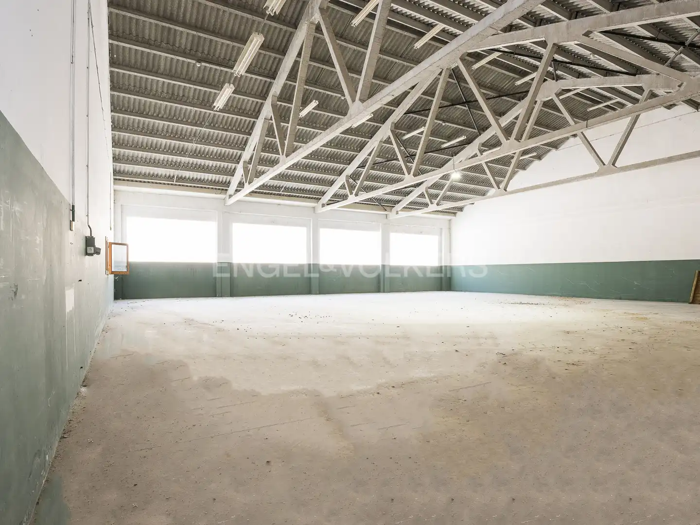 Nave industrial in vendita a Vilada, imagen 7