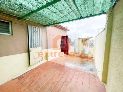 Terrace of House or chalet for sale in Badajoz Capital  with Terrace