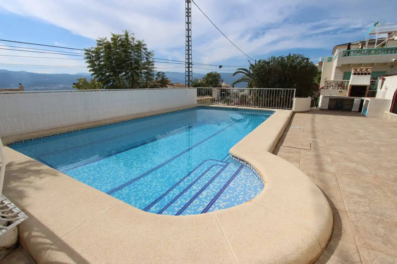 Maison avec jardin à vendre à Sanet y Negrals, imagen 24