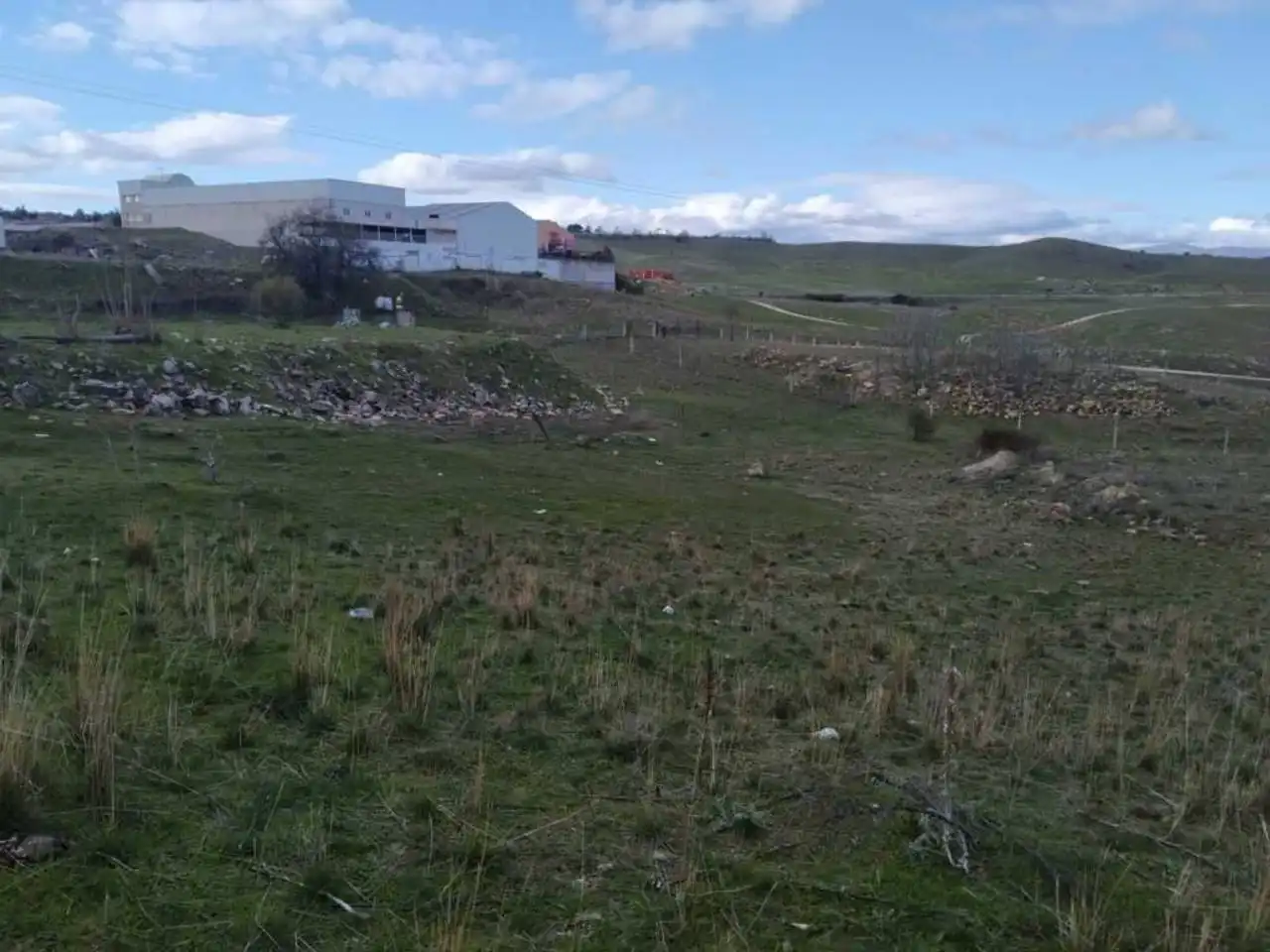 Terreny rústic en venda a Carretera Fuente del Toro, imagen 9