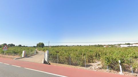 Foto 4 de Terreno en venta en Plaça Poligono 28, 44, La Loma - Las Lomas, Náquera