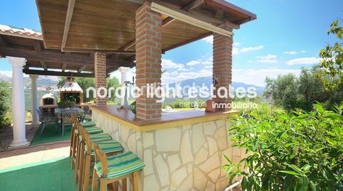 Foto 4 de Casa o chalet en venta en Periana, Málaga