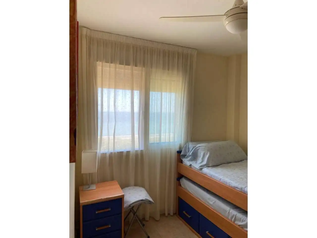 Habitación de Piso en venta en Cartagena con Aire acondicionado, Terraza y Trastero
