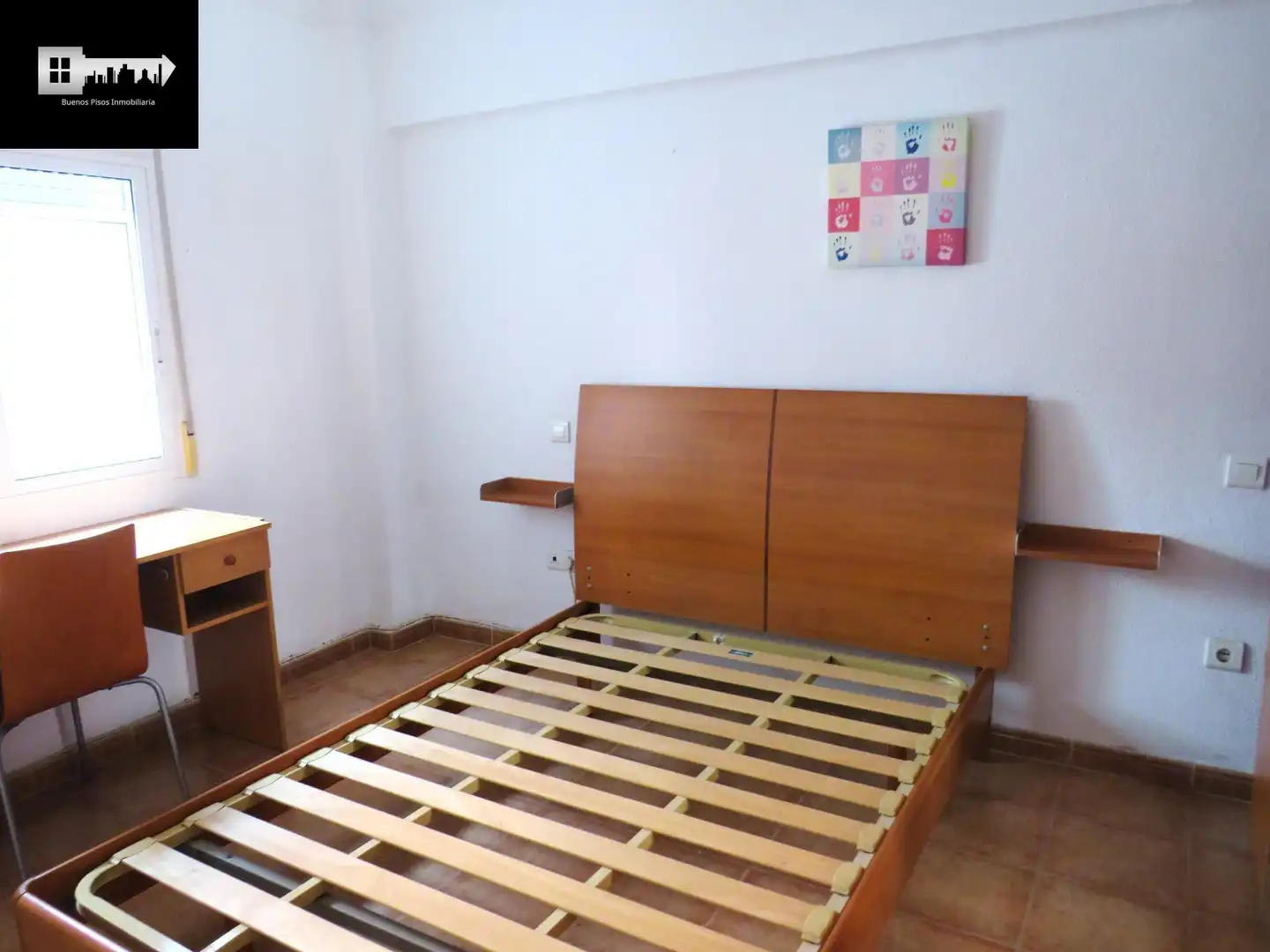 Habitación de Piso en venta en Alicante / Alacant con Aire acondicionado y Amueblado
