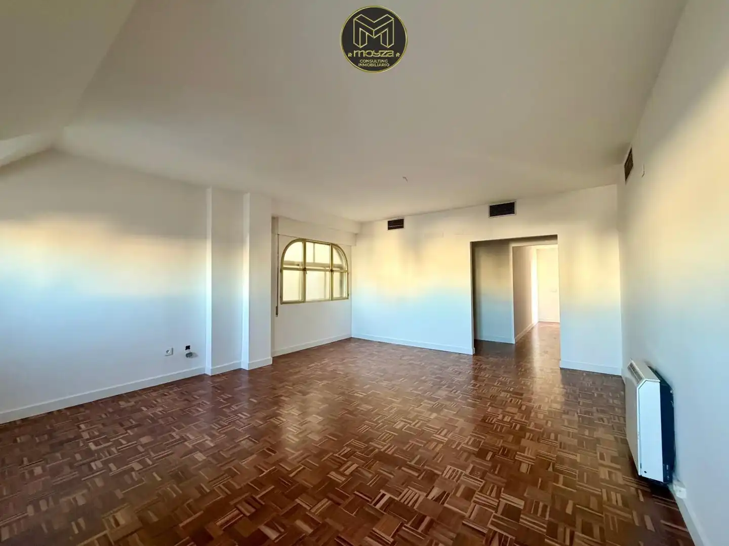 Ático de alquiler en Úbeda